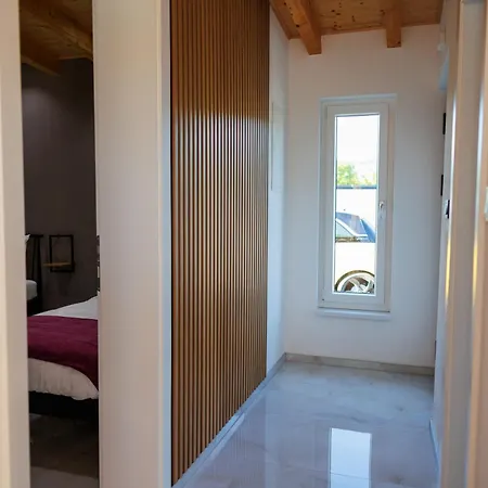 Merak House * Bijelo Brdo